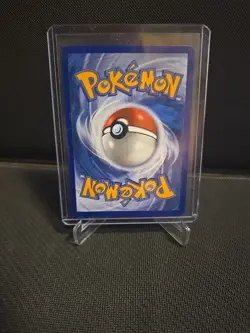 Ionos Wattrel 231/217 Ascended Heroes Illustration Rare Pokemon Card NM - Image 2