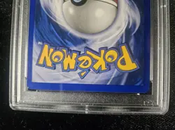 *PSA 9* MEWTWO - 1999 Pokemon Base Set - Shadowless Holo #10 - Image 3