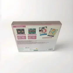 One Piece Card Game Illustration Box Vol.1 Display EN Booster Promo [SEALED] - Image 3