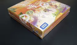 Set of 6 Disney LORCANA TCG WILDS UNKNOWN Booster Box Japanese - Image 5