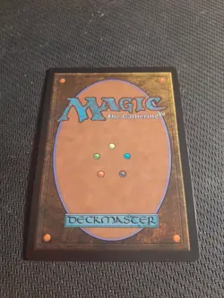 1x FOIL BORDERLESS CRESTING MOSASAURUS - Jurassic Park - MTG Magic the Gathering - Image 2