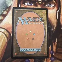 Jet Medallion #0292 MTG Modern Horizons 3 MH3 Rare - Image 2