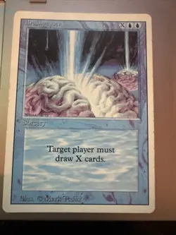 Braingeyser Revised Edition Regular - Image 1
