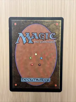 LOTUS PETAL - MtG - TEMPEST - NM - FREE SHIPPING - Image 2