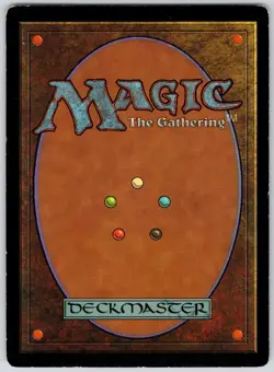 Show and Tell 96 Rare Urza's Saga Magic: The Gathering MP - Image 2