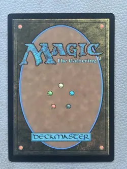 Amoeboid Changeling (J22) 269/051 The List Reprints Magic: The Gathering LP - Image 2