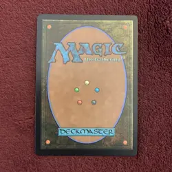 Lightning Strike Secret Lair Drop Foil - Image 2