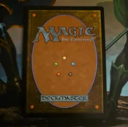 Flare Of Denial Borderless Foil MH3 MTG Magic The Gathering - Image 2