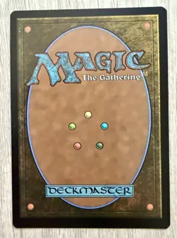 MTG Zimone Paradox Sculptor NM Magic Foundations FDN #0126 Mythic Non-Foil - Image 2