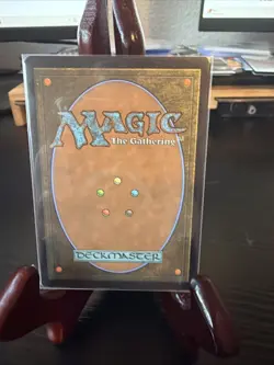 Uthros, Titanic Godcore (Borderless) Edge of Eternities Regular - Image 2