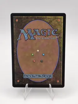 Magic The Gathering MTG - Soulstone Sanctuary (Borderless) Foil - Foundations - Image 2