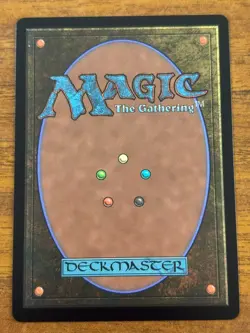 Mjolnir, Hammer of Thor - Marvel - MTG - 0339 - Image 2