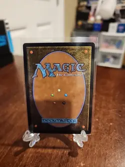 MTG Buster Sword (Borderless) Non-foil - FINAL FANTASY - Image 2