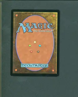 Magic the Gathering Lathril Blade of the Elves Mana Foil NM - Image 2