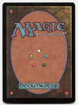 Reap 247 Uncommon Tempest Magic: The Gathering Near Mint - Image 2
