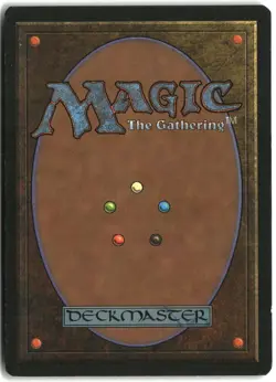 MTG Lava Burst [ICE - 16] MP - Image 3