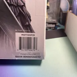 Magic the Gathering Final Fantasy Deck Builder Box Sealed (Sam’s Exclusive) - Image 3