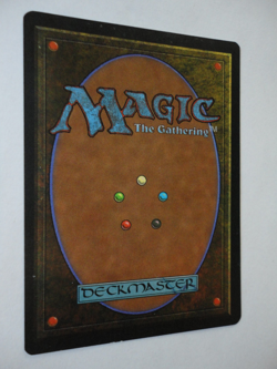 Abomination Legends NM Near Mint English MTG Magic the Gathering - Image 2