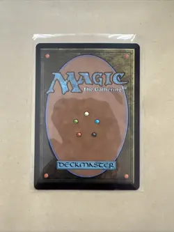 MTG Sacred Foundry EOE 0256 R NM Regular - Image 4