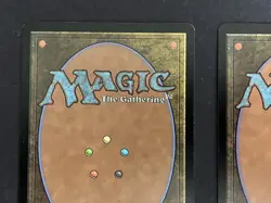 MTG 2x Standstill - Odyssey - Magic: The Gathering - Premodern - Image 3