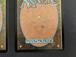 MTG 2x Standstill - Odyssey - Magic: The Gathering - Premodern - Image 4