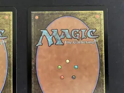 MTG 2x Standstill - Odyssey - Magic: The Gathering - Premodern - Image 5
