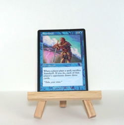 Standstill Odyssey #102 Uncommon Retro Frame LP MTG - Image 1