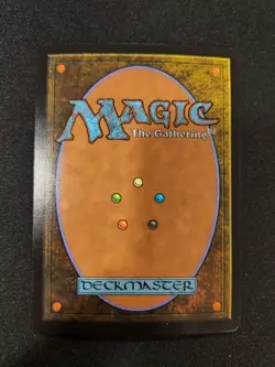 MTG The Mind Stone Foil 0021 Marvel Super Heroes MSH NM - Image 2