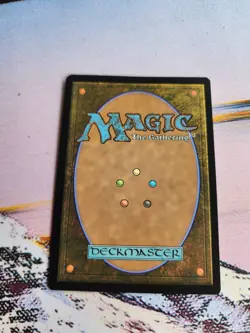 The Soul Stone Marvel's Spider-Man Regular NM MTG Magic the Gathering - Image 2