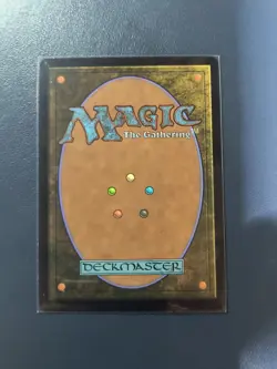 Echocasting Symposium Secrets of Strixhaven Foil Blue Sorcery EN 0044 2026 - Image 2