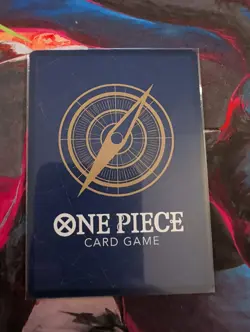 One Piece TCG Sanji OP10-005 - Image 2