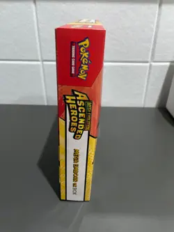 Pokemon TCG - Mega Evolution Ascended Heroes Mega EX Box | Set Of 3 - Image 4