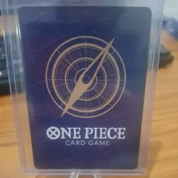 Borsalino EB04-058 ONE PIECE Card Game Japanese 2026 EGGHEAD CRISIS SR NM - Image 2