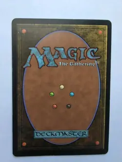 MTG Skirge Familiar (USG) Urza's Saga Regular Uncommon 157/350 - Image 2