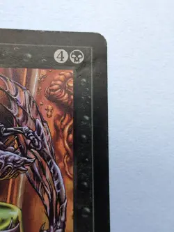 MTG Skirge Familiar (USG) Urza's Saga Regular Uncommon 157/350 - Image 3