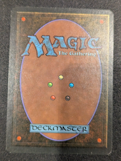 Mishra's Factory - 4th Edition - LP - MTG - Magic the Gathering - Land - Image 2