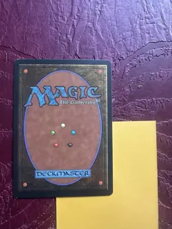 Revised TAIGA - MtG - Lightly played / very good condition - Image 2