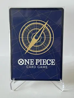One Piece TCG OP16-085 Kouzuki Momonosuke Alt R Alternate Art The Time of Battle - Image 2