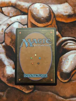 FOIL Russian Kederekt Parasite Conflux CON MTG Magic the Gathering 1st Edition - Image 2