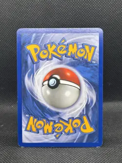 Raichu 15/123 Holo Rare - Mysterious Treasures - Image 3