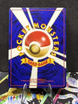 Raichu Mystery of the Fossils Holo (Japanese) - Image 2