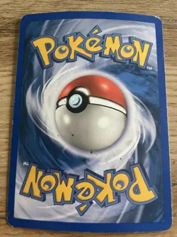 Pokemon Ditto Reverse Holo 4/112 2004 FireRed LeafGreen, Charmander bundle - Image 3