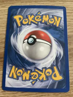 Pokemon Ditto Reverse Holo 4/112 2004 FireRed LeafGreen, Charmander bundle - Image 5