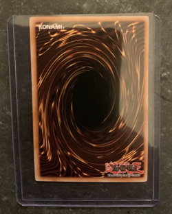 Spined Gillman 1st Edition LP (RGBT-EN034) Common Yugioh - Image 2