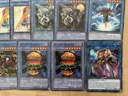 Vintage Classic Ritual Cards - All Commons or Rares - YuGiOh Bundle 31 CARD Set - Image 5
