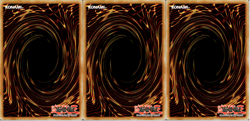 3 x Guard Dog - Ultra Rare 1st Edition BLTR-EN053 YuGiOh Playset - Image 2