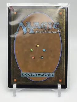 Jumbo Cactuar 191 Regular Rare - MTG Magic the Gathering FIN Final Fantasy - Image 3
