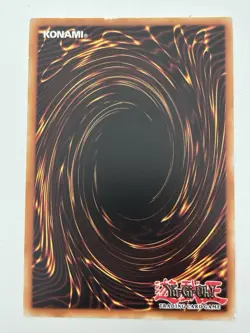 Quickdraw Synchron TU06-EN005 Super Rare UNL Edition YuGiOh Card - Image 2