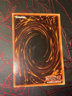 Mystical Space Typhoon MRL-047 Ultra Rare Yugioh Magic Ruler Unlimited - Image 5