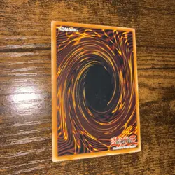 Yu-Gi-Oh! Archlord Zerato AST-034 Ultra Rare Ancient Sanctuary Unlimited NM - Image 3